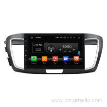 Android 8.0 car dvd for Accord9